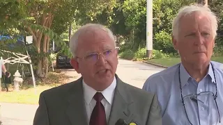 Trump's lawyer speaks out after surrendering at Georgia jail | FOX 5 News