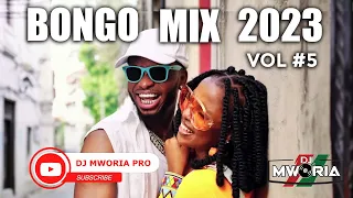 SUMMER LOVE BONGO MIX 2023 VOL 5 | DIAMOND PLATNUMZ, HARMONIZE, RAYVANNY, ALIKIBA, MARIOO,DJ MWORIA