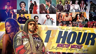 #2023 1 Hour Nonstop Mashup | Year End Mashup 2022 | Bollywood | Hollywood | Punjabi | Dj DeLhiwala