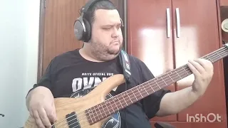 Na Hora de Amar(Spending in My Time) - Gusttavo Lima(Bass Cover)