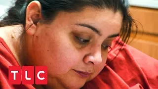 Karina stellt sich ihrer Vergangenheit | Mein Leben mit 300kg | TLC Deutschland