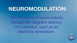 Neuromodulation