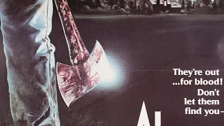 My Top 10 Horror Films from 1982