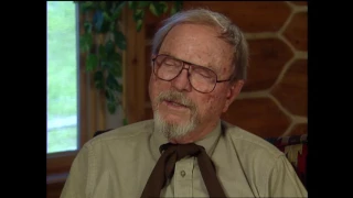 Chuck Jones, Academy Class of 1990, Full Interview