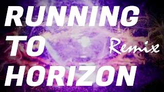 【リミックス】宇都宮隆 + 小室哲哉 | Running to Horizon