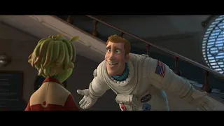 Planet 51 - Lem And Chuck Meet