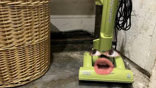 Life of A Vacuum