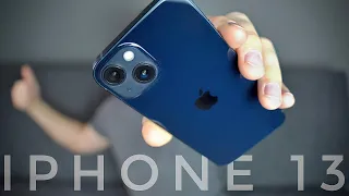 iPhone 13 - Через 6 месяцев (обзор)