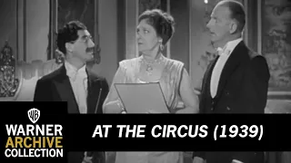 Trailer | At the Circus | Warner Archive