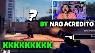 ALO GAULES, ASSISTE ESSA!! KKKKKKKKKKK