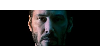 John Wick Home Invasion Scene (Violent 15+)