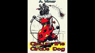 Clown, The Circus Dog by Auguste Vimar - Audiobook