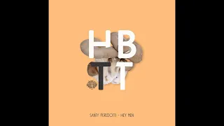 Santy Perizzotti - Hey Men (Original Mix)