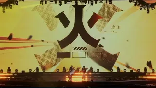 Boiling Blood - Arknights 明日方舟 Ambience Synesthesia Concert