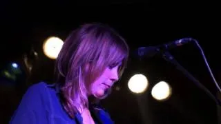 Beth Orton - She cries your name (Live @ Salumeria della musica, Milan, November 23rd 2012)