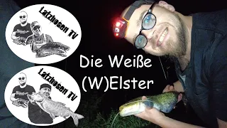 Latzhosen TV - Die Weiße (W)Elster