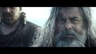 NORTHMEN - A VIKING SAGA - Teaser Trailer