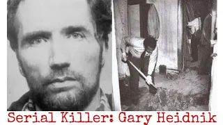 Gary Heidnik Serial killer - Real Life Buffalo Bill's Scary True Story