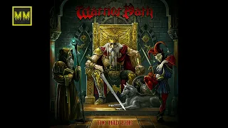 Warrior Path - The Mad King (Full Album 2021)