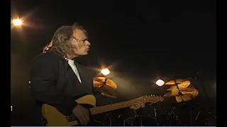 Pink Floyd Live Knebworth 90  Remastered  Pt 1