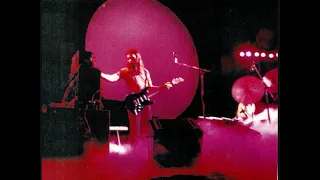 Pink Floyd - Dark Side of the Moon at Radio City (1973-03-17 NYC)