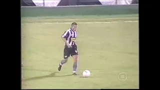 Cabofriense 1 x 2 Botafogo - Campeonato Carioca 2003