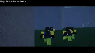 DVN CLOAKER [Roblox animation meme]