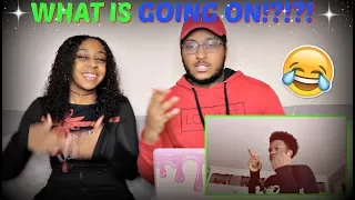 Lenarr Young "What Did I Walk Into (Part 2)" REACTION!!!!