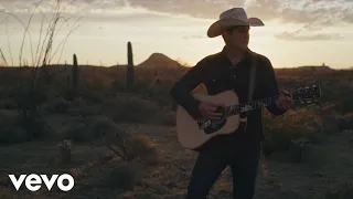 Jon Pardi - Ain't Always The Cowboy (Official Music Video)