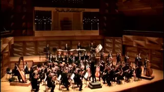 Ravel's Mother Goose (Ma mère L'Oye), Alexander Shelley, Simon Bolivar Youth Orchestra