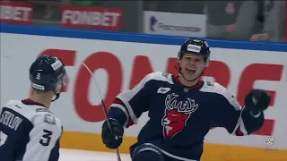 Daily KHL Update - December 21st, 2022 (English)