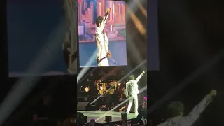 DIMASH Kudaibergen | BATTLE OF MEMORIES  | NYC December 10, 2019 FANCAM #1 BY REACTIONS UNLIMITED