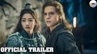 Turandot: The Curse Of the Turandot | 2021 | | Official Trailer | [ Chinese ]