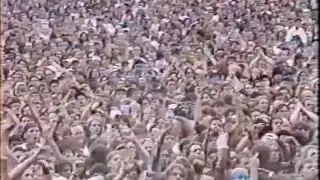 Soundgarden 7/22/92 Bremerton, WA "Lollapalooza" (full concert)