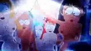 South Park Kenny FINALLY goes to heaven :)