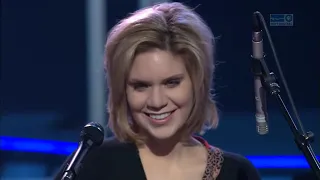 Alison Kraus + Union Station Live FullHD 60fps gsm1966