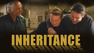 Inheritance (2018) | Trailer | Andrew Cheney | Robert Miano | Jason Collett | Kimberly Durrett