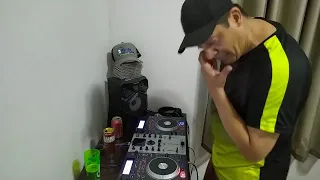 Dj Rodrigo Lima  Canal Master Mix Parte 2