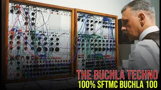 The Buchla Techno