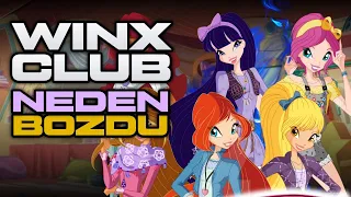 NEDEN BOZDU? || Winx Club