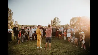 TRAD.ATTACK! Trad.Fest! #2 aftermovie 16.08.2019