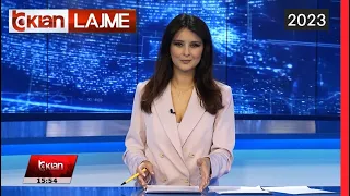 Edicioni i Lajmeve Tv Klan 23 Prill 2023, ora 15:30 l Lajme – News