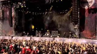 Anthrax - Madhouse (Live Big 4)