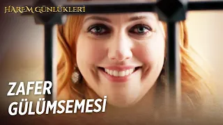 Artık Tapusu Da Hürrem'de :)