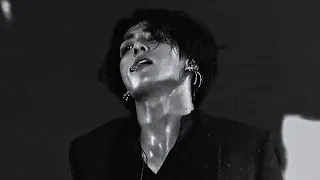 Aaj Phir 🖤 || Jeon Jungkook