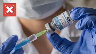 No, COVID-19 vaccines do not alter or change your DNA