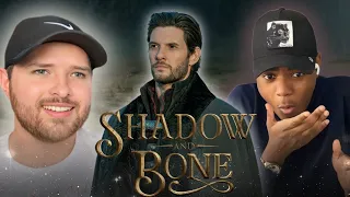 Fans React to Shadow and Bone Season 1 Episode 2 "We're All Someone's Monster" for the First Time!"