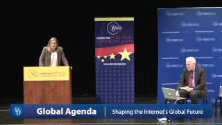 2013 Global Agenda_Shaping the Internet's Global Future_Rebecca MacKinnon