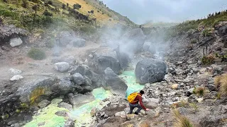 Este lugar es de OTRO PLANETA 🌕💫 Josué y Elie