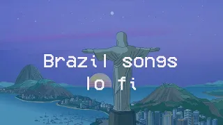 Uma hora de lo fi brasileiro/ One hour of Lo fi brazilian Songs